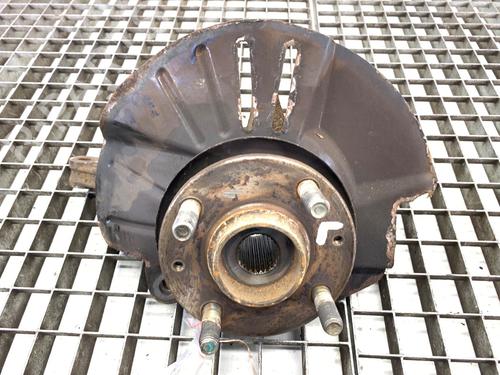 left-front-steering-knuckle-kia-rio-iv-yb-sc-fb-2017-39290631 main image