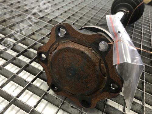 Left front driveshaft AUDI A7 Sportback (4KA) 45 TFSI Mild Hybrid quattro | BP39301059M38 - Image 3