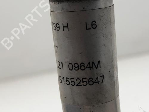 AC pipe AUDI Q5 Sportback (FYT) 45 TFSI Mild Hybrid quattro | BP39361485M126 - Image 5