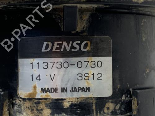 Auxiliary water pump HONDA CR-V IV (RM_) 1.6 i-DTEC 4WD (RE6) | BP39297376M111 - Image 5