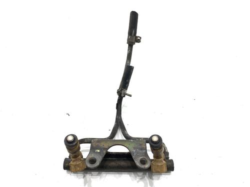 Used Injection rail Injection rail 39319765 39319765