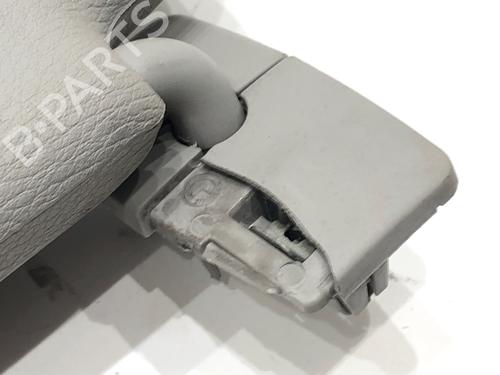 Left sun visor BMW X3 (F25) xDrive 20 d | BP39285263I1 - Image 3