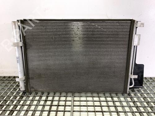Used AC radiator AC radiator 39309444 39309444