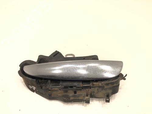 Used Front right exterior door handle Front right exterior door handle 39313797 39313797