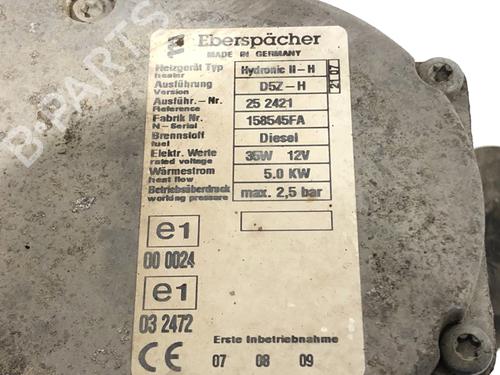 Electronic module TOYOTA AURIS (_E15_) 1.4 D-4D (NDE150_, NDE150R) | BP39290056M83 - Image 5