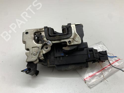 Front right lock DACIA LODGY (JS_) 1.6 SCe 100 (JSAV) | BP39366325C97 - Image 2