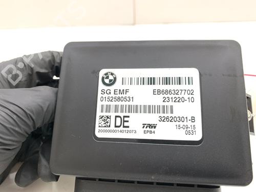 Electronic module BMW 5 Touring (F11) 535 d xDrive | BP39363753M83 - Image 4