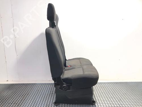 Right front seat RENAULT MASTER III Van (FV) 2.3 dCi 165 FWD (FV0P, FV0U, FV11, FV12, FV1E) | BP39328882C16 - Image 5