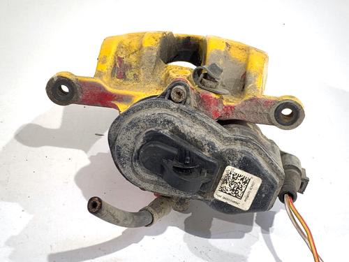 Right rear brake caliper AUDI Q8 (4MN, 4MT) 50 TDI Mild Hybrid quattro | BP39318471M106 - Image 2