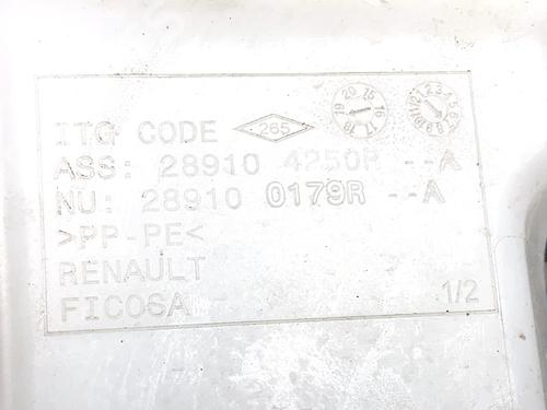 Sprinklertank RENAULT CAPTUR I (J5_, H5_) 0.9 TCe 90 | BP39303378C113 - Image 4