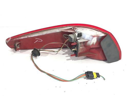 Right taillight PEUGEOT 607 (9D, 9U) 2.2 HDi | BP39299869C35 - Image 2