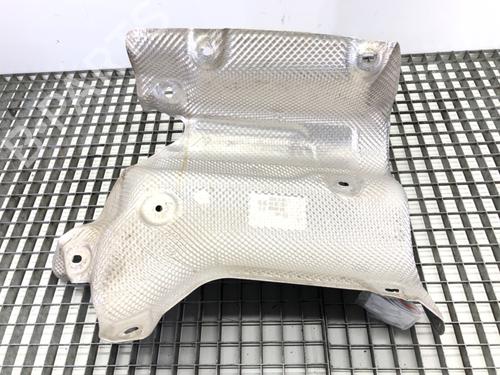 Used Underbody protection Underbody protection AUDI A6 C8 Avant (4A5) 40 TDI Mild Hybrid quattro (204 hp) 39940742 39940742