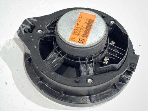 Speaker MERCEDES-BENZ E-CLASS (W212) E 400 4-matic (212.067) | BP40521382E2  - Image 10