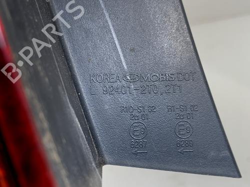 Left taillight KIA OPTIMA (FSGDS6B) 1.7 CRDi | BP39356686C34 - Image 6