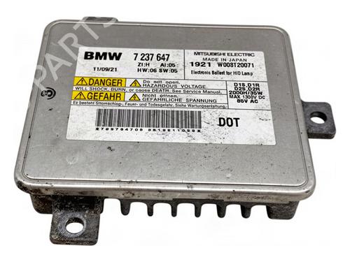 Used Xenon ballast Xenon ballast BMW 1 (F20) 116 i (136 hp) 39376474 39376474