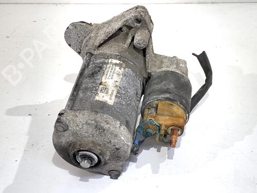 Startmotor RENAULT MASTER III Bus (JV) 2.3 dCi 170 FWD (JV0L) | BP39328450M8 - Image 3