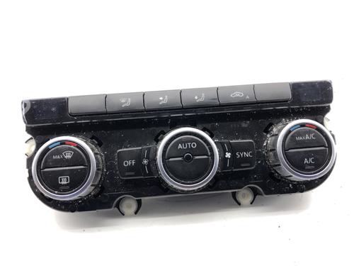 ac-styringsenhedmanvreenhed-vw-passat-b7-362-2010-2011-2012-2013-2014-2015-2016-39314376 main image