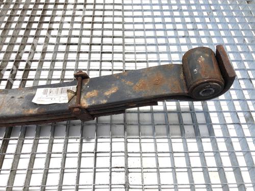 Støddæmperfjeder CITROËN JUMPER II Platform/Chassis 2.0 BlueHDi 160 | BP39301390C152 - Image 3
