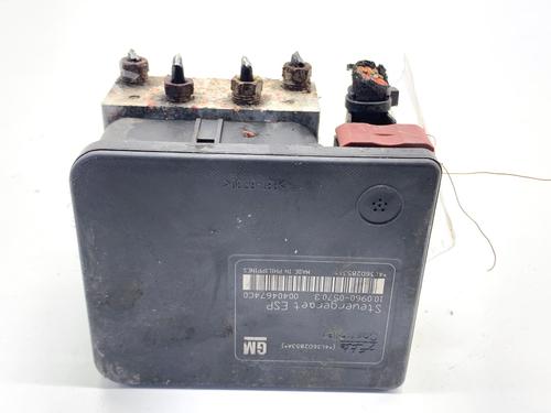 Used ABS pump ABS pump 39346162 39346162