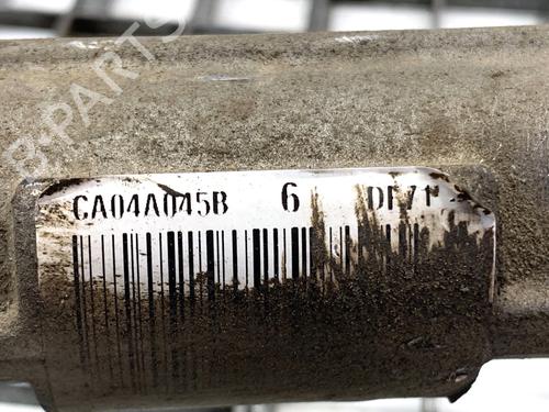 Steering rack MAZDA 2 (DE_, DH_) 1.3 (DE3FS) | BP39332061M22 - Image 7