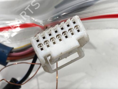 Steering wheel controls MAZDA CX-5 (KE, GH) 2.5 | BP39275479E15 - Image 5