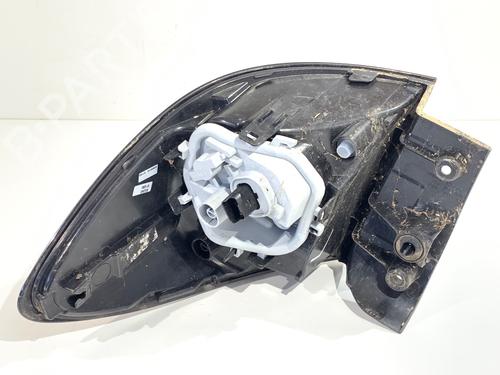 Left taillight RENAULT CAPTUR I (J5_, H5_) 1.2 TCe 120 | BP39375561C34 - Image 3