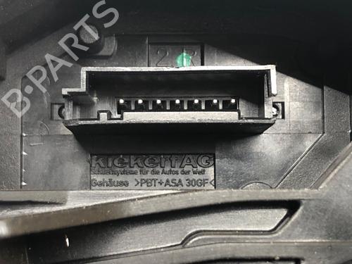 Front right lock BMW 7 (E65, E66, E67) 730 d | BP39270655C97  - Image 5