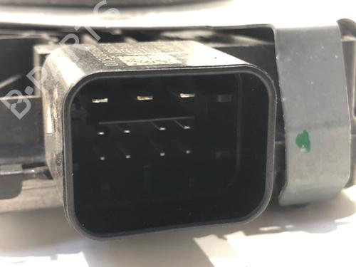 Electronic module AUDI A6 C8 Avant (4A5) 40 TDI Mild Hybrid quattro | BP39285448M83 - Image 3