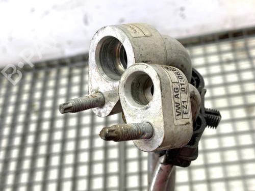 AC pipe SEAT LEON (5F1) 2.0 TDI | BP39292755M126 - Image 3