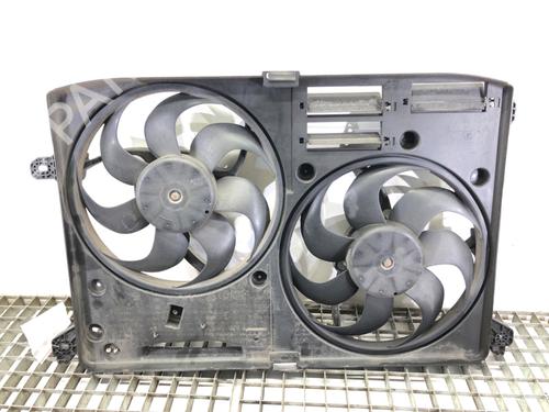 Køleventilator elektrisk Køleventilator elektrisk 39310652 39310652