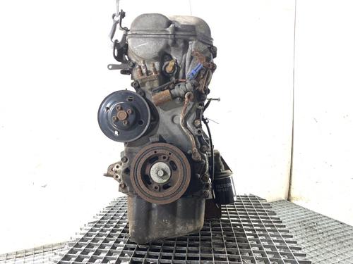 Engine SUZUKI WAGON R+ (MA) 1.3 (RB413) | BP39300320M1 - Image 4