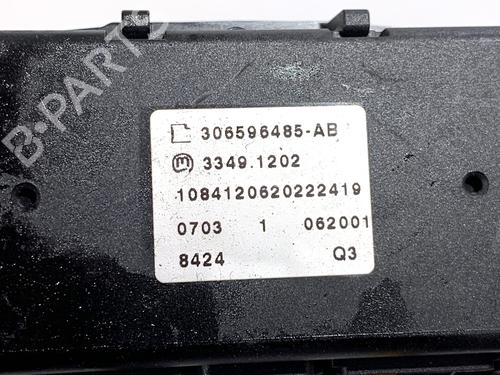 Electronic sensor MERCEDES-BENZ GLK-CLASS (X204) 220 CDI (204.902) | BP39313206M84 - Image 3