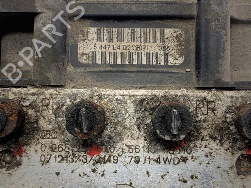 ABS pump SUZUKI SX4 (EY, GY) 1.6 VVT 4x4 (RW416) | BP39301773M43 - Image 6