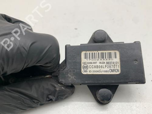Electronic module MITSUBISHI OUTLANDER II (CW_W) 2.2 DI-D 4WD | BP39482471M83 - Image 4