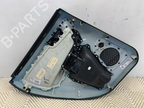 Rear right panel VOLVO XC60 I SUV (156) D4 AWD | BP39497016C61 - Image 3