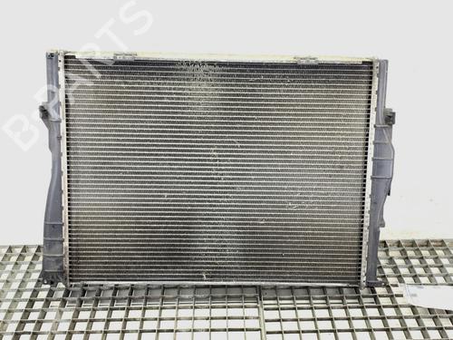 water-radiator-bmw-3-touring-e91-2004-2005-2006-2007-2008-2009-2010-2011-2012-39289341 main image