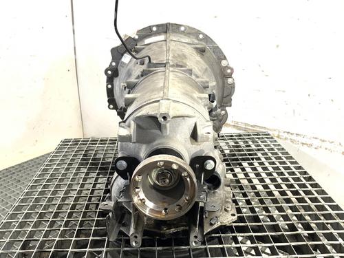 Gearbox JAGUAR XJ (X351) 3.0 SCV6 | BP39366889M3 - Image 3