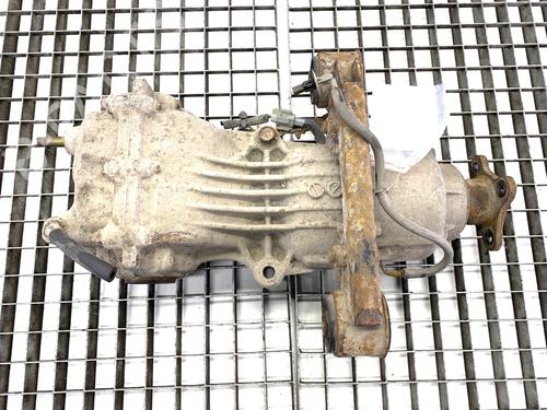 Used Rear differential Rear differential NISSAN MURANO I (Z50) 3.5 (234 hp) 39289434 39289434