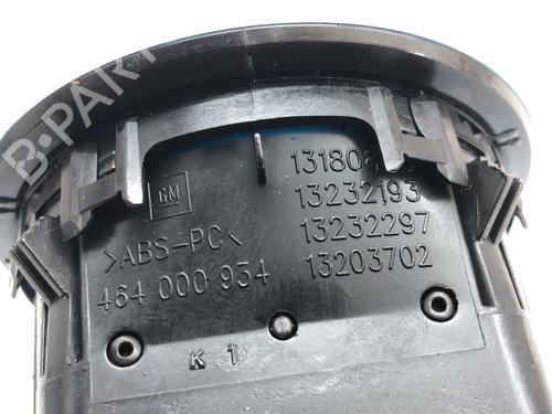 Air vent OPEL CORSA D (S07) 1.3 CDTI (L08, L68) | BP40489740I21 - Image 4