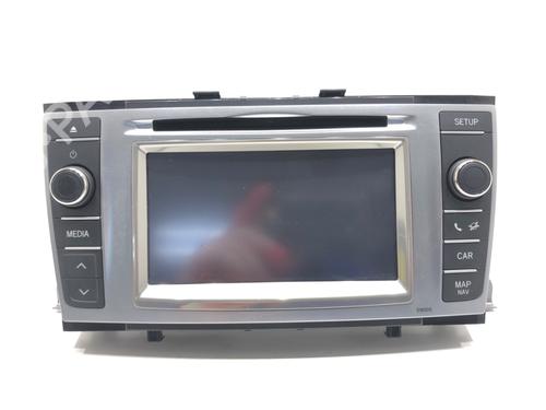 Used Radio Radio 39281601 39281601