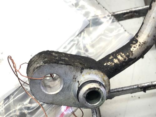 AC pipe HONDA CIVIC VII Coupe (EM2) 1.6 i (EM1) | BP39280719M126 - Image 2