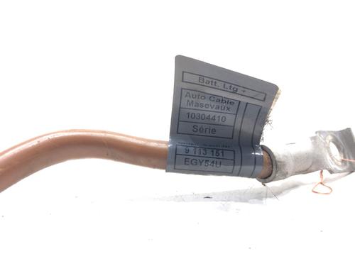 Cable BMW 3 Touring (E91) 318 d | BP39276277E12 - Image 5