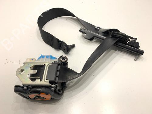 Front left seatbelt MERCEDES-BENZ A-CLASS (W176) A 180 (176.042) | BP39319738I26 - Image 2