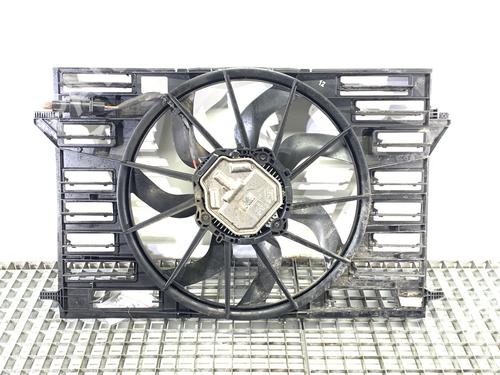Radiator fan AUDI Q8 (4MN, 4MT) 50 TDI Mild Hybrid quattro | BP39306543M35 - Image 3