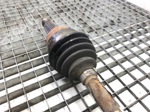 Right front driveshaft BMW X6 (E71, E72) xDrive 35 i | BP39317671M39 - Image 3