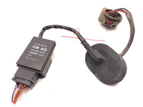 Used Electronic module Electronic module 39334265 39334265