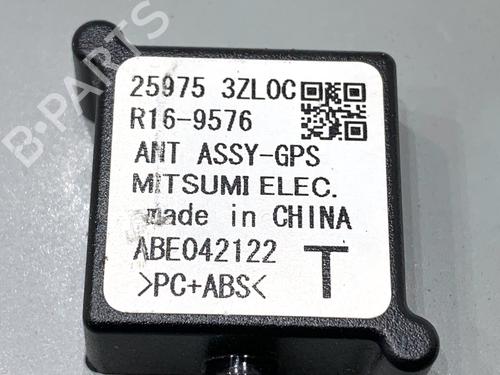 Antenne/Base NISSAN PULSAR Hatchback (C13) 1.5 dCi | BP39317594C140 - Image 4