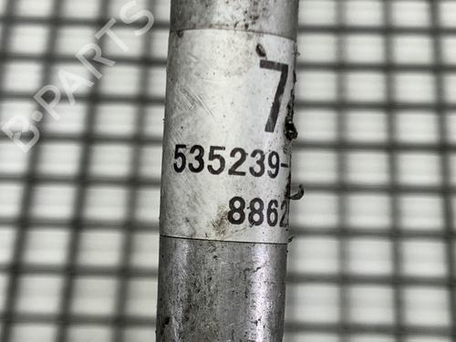 AC pipe RENAULT KOLEOS I (HY_) 2.0 dCi 4x4 (HY0K) | BP39340880M126 - Image 4