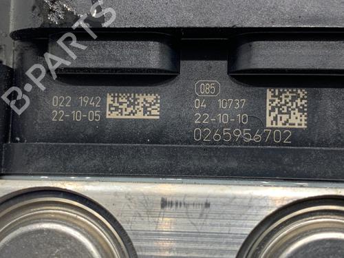 ABS pump VW CRAFTER Van (SY_, SX_) 2.0 TDI FWD (SYB, SYC, SYD) | BP39290203M43 - Image 6