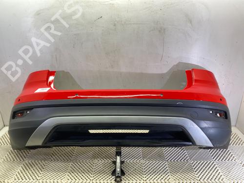 Used Rear bumper Rear bumper 39282366 39282366
